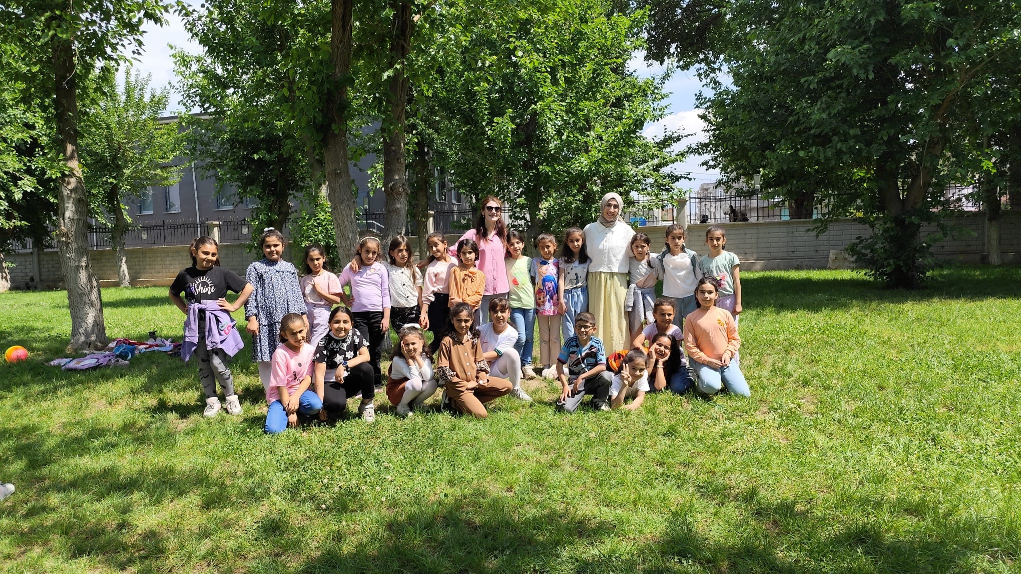 Doğa Gezisi ve Yürüyüşleri